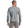 Port & Co Essential Fleece Crewneck Sweatshirt.