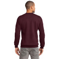 Port & Co Essential Fleece Crewneck Sweatshirt.