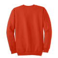 Port & Co Essential Fleece Crewneck Sweatshirt.