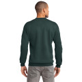Port & Co Essential Fleece Crewneck Sweatshirt.