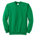 Port & Co Essential Fleece Crewneck Sweatshirt.