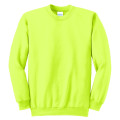 Port & Co Essential Fleece Crewneck Sweatshirt.