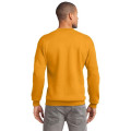 Port & Co Essential Fleece Crewneck Sweatshirt.