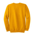 Port & Co Essential Fleece Crewneck Sweatshirt.