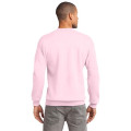 Port & Co Essential Fleece Crewneck Sweatshirt.