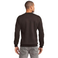 Port & Co Essential Fleece Crewneck Sweatshirt.