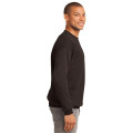 Port & Co Essential Fleece Crewneck Sweatshirt.