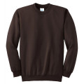 Port & Co Essential Fleece Crewneck Sweatshirt.