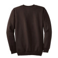 Port & Co Essential Fleece Crewneck Sweatshirt.