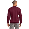 Port & Co Essential Fleece Crewneck Sweatshirt.