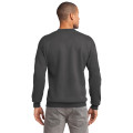 Port & Co Essential Fleece Crewneck Sweatshirt.
