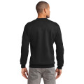 Port & Co Essential Fleece Crewneck Sweatshirt.