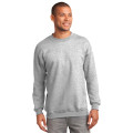 Port & Co Essential Fleece Crewneck Sweatshirt.