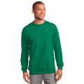 Port & Co Essential Fleece Crewneck Sweatshirt.