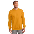 Port & Co Essential Fleece Crewneck Sweatshirt.