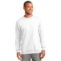 Port & Co Essential Fleece Crewneck Sweatshirt.