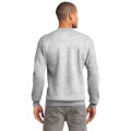 Port & Co Essential Fleece Crewneck Sweatshirt.