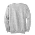 Port & Co Essential Fleece Crewneck Sweatshirt.