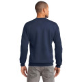 Port & Co Essential Fleece Crewneck Sweatshirt.