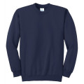 Port & Co Essential Fleece Crewneck Sweatshirt.