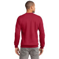 Port & Co Essential Fleece Crewneck Sweatshirt.