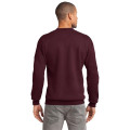 Port & Co Essential Fleece Crewneck Sweatshirt.
