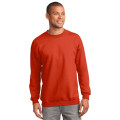Port & Co Essential Fleece Crewneck Sweatshirt.