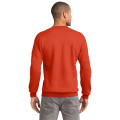Port & Co Essential Fleece Crewneck Sweatshirt.