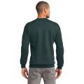 Port & Co Essential Fleece Crewneck Sweatshirt.