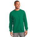 Port & Co Essential Fleece Crewneck Sweatshirt.