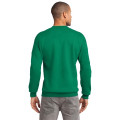 Port & Co Essential Fleece Crewneck Sweatshirt.