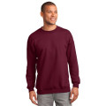 Port & Co Essential Fleece Crewneck Sweatshirt.