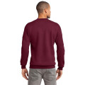 Port & Co Essential Fleece Crewneck Sweatshirt.