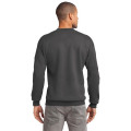 Port & Co Essential Fleece Crewneck Sweatshirt.