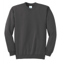 Port & Co Essential Fleece Crewneck Sweatshirt.