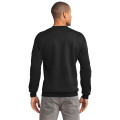 Port & Co Essential Fleece Crewneck Sweatshirt.