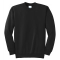Port & Co Essential Fleece Crewneck Sweatshirt.