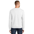 Port & Co Essential Fleece Crewneck Sweatshirt.