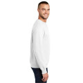 Port & Co Essential Fleece Crewneck Sweatshirt.