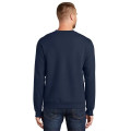 Port & Co Essential Fleece Crewneck Sweatshirt.