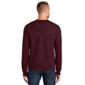 Port & Co Essential Fleece Crewneck Sweatshirt.