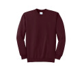 Port & Co Essential Fleece Crewneck Sweatshirt.