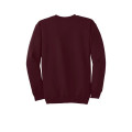 Port & Co Essential Fleece Crewneck Sweatshirt.