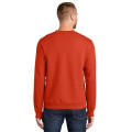 Port & Co Essential Fleece Crewneck Sweatshirt.