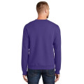 Port & Co Essential Fleece Crewneck Sweatshirt.
