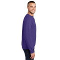 Port & Co Essential Fleece Crewneck Sweatshirt.