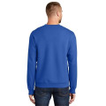 Port & Co Essential Fleece Crewneck Sweatshirt.