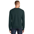 Port & Co Essential Fleece Crewneck Sweatshirt.