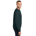 Port & Co Essential Fleece Crewneck Sweatshirt.