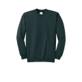 Port & Co Essential Fleece Crewneck Sweatshirt.
